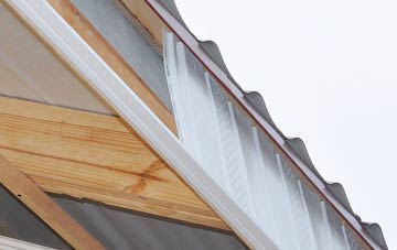 why Great Haseley fascia repairs are essential