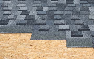 expert Great Haseley asphalt roof companies