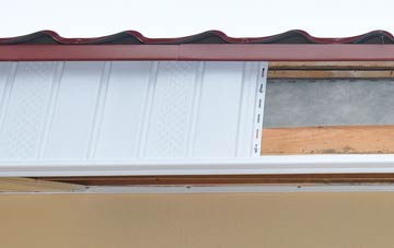Great Haseley fascia repair costs