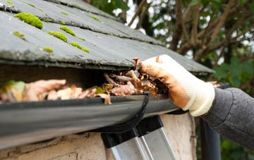 gutter cleaning Great Haseley, Oxfordshire