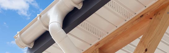 get Great Haseley guttering quotes today