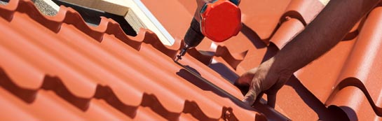 save on Great Haseley roof installation costs