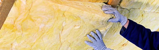 quotes for Great Haseley roof insulation