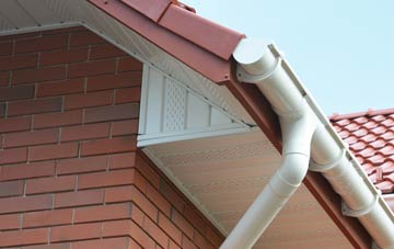 Great Haseley soffit repair costs