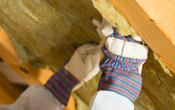 types of Great Haseley pitched roof insulation materials