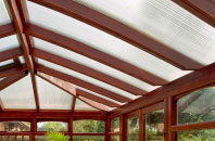 Great Haseley conservatory roofing insulation