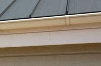 Great Haseley soffit repair