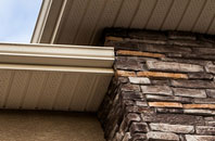 free Great Haseley soffit repair quotes